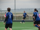 S.K.N.W.K. 2 - Kapelle 3 (competitie) seizoen 2024-2025 (50/200)